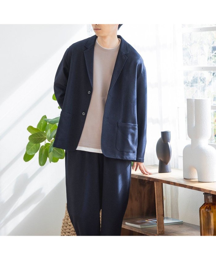 【ビームス ハート/BEAMS HEART / MEN】の【11/7新規値下げ】ツイル 2ボタン ジャケット パンツ (セットアップ) インテリア・キッズ・メンズ・レディースファッション・服の通販 founy(ファニー) https://founy.com/ ファッション Fashion メンズファッション MEN ボトムス Bottoms/Men クラシック Classic 軽量 Lightweight ショルダー Shoulder シンプル Simple ジャケット Jacket セットアップ Set Up ツイル Twill トレンド Trend ドロップ Drop フィット Fit ベーシック Basic リラックス Relax レギュラー Regular ビジネス 仕事 通勤 Business |ID: prp329100004216679 ipo3291000000029449209