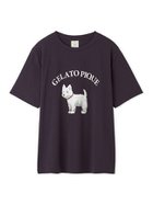 【ジェラート ピケ/gelato pique】のウエスティワンポイントTシャツ 人気、トレンドファッション・服の通販 founy(ファニー) ファッション Fashion レディースファッション WOMEN トップス・カットソー Tops/Tshirt シャツ/ブラウス Shirts/Blouses ロング / Tシャツ T-Shirts コレクション Collection ショート Short シンプル Simple プリント Print モチーフ Motif ルーズ Loose ロング Long ワンポイント One Point thumbnail NVY[089]|ID: prp329100004216680 ipo3291000000029247149