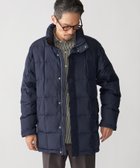 【シップス/SHIPS / MEN】の【SHIPS別注】TAION コンフォート ダウン コート 人気、トレンドファッション・服の通販 founy(ファニー) ファッション Fashion メンズファッション MEN インナー Inner ジャケット Jacket スポーツ Sports スーツ Suit ダウン Down 定番 Standard バランス Balance ベーシック Basic 別注 Special Order ミドル Middle thumbnail ネイビー|ID: prp329100004217793 ipo3291000000029526724