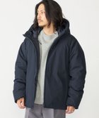 【シップス/SHIPS / MEN】のSHIPS アクティブ インシュレーション フード ブルゾン 人気、トレンドファッション・服の通販 founy(ファニー) ファッション Fashion メンズファッション MEN スタンド Stand ドローコード Draw Cord バランス Balance ブルゾン Blouson thumbnail ネイビー|ID: prp329100004218269 ipo3291000000029475133