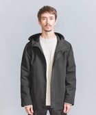 【ビューティ&ユース ユナイテッドアローズ/BEAUTY&YOUTH / UNITED ARROWS / MEN】のナバル フーディ ブルゾン -撥水機能- 人気、トレンドファッション・服の通販 founy(ファニー) ファッション Fashion メンズファッション MEN スタイリッシュ Stylish スタンダード Standard スニーカー Sneakers スポーティ Sporty スマート Smart スラックス Slacks ドット Dot 定番 Standard パーカー Hoodie フィット Fit フラップ Flap ブルゾン Blouson ポケット Pocket 別注 Special Order エレガント 上品 Elegant thumbnail DK.GRAY|ID: prp329100004218479 ipo3291000000029540095