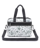 【レスポートサック/LeSportsac】の【公式】レスポートサック ショルダーバッグ 3868HA88 LeSportsac 人気、トレンドファッション・服の通販 founy(ファニー) ファッション Fashion レディースファッション WOMEN スポーツウェア Sportswear スポーツ バッグ/ポーチ Sports Bag/Pouch おすすめ Recommend アウトドア Outdoor クラシカル Classical コンパクト Compact ハンドバッグ Handbag ボストンバッグ Boston Bag ポケット Pocket エレガント 上品 Elegant 旅行 Travel 財布 Wallet thumbnail グリーン_HA88|ID: prp329100004218661 ipo3291000000029256909