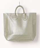 【その他のブランド/Other】のYOUNG OLSEN/EMBOSSED LEATHER TOTE M トートバッグ GRY3|ID: prp329100004218817 ipo3291000000029257143