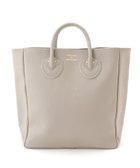 【その他のブランド/Other】のYOUNG OLSEN/EMBOSSED LEATHER TOTE M トートバッグ BGE|ID: prp329100004218817 ipo3291000000029257146