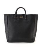 【その他のブランド/Other】のYOUNG OLSEN/EMBOSSED LEATHER TOTE M トートバッグ BLK|ID: prp329100004218817 ipo3291000000029257155