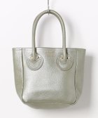 【その他のブランド/Other】のYOUNG OLSEN/EMBOSSED LEATHER TOTE XS トートバッグ GRY3|ID: prp329100004218869 ipo3291000000029257232