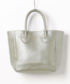 【その他のブランド/Other】のYOUNG OLSEN/EMBOSSED LEATHER TOTE S トートバッグ GRY3|ID: prp329100004218985 ipo3291000000029257413