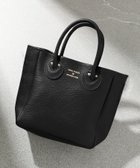 【その他のブランド/Other】のYOUNG OLSEN/EMBOSSED LEATHER TOTE S トートバッグ BLK|ID: prp329100004218985 ipo3291000000029257418