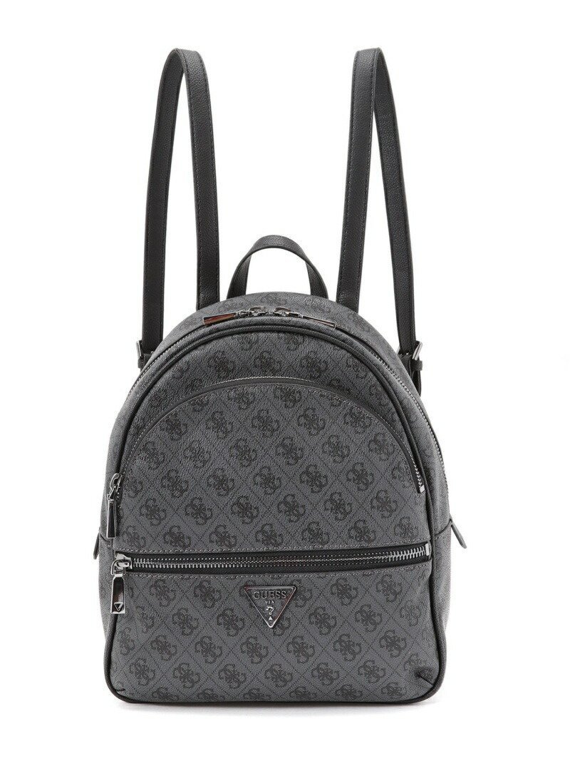 【ゲス/GUESS】のGUESS リュックサック MANHATTAN Large Backpack 人気、トレンドファッション・服の通販 founy(ファニー) 　ファッション　Fashion　レディースファッション　WOMEN　帽子　Hats　コレクション　Collection　ジーンズ　Jeans　フロント　Front　ポケット　Pocket　 other-1|ID: prp329100004220946 ipo3291000000029260488