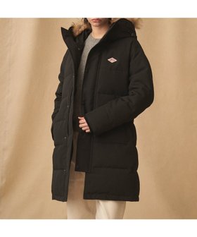 【ビショップ/Bshop】のファー付キルトダウンコート WOMEN 人気、トレンドファッション・服の通販 founy(ファニー) ファッション Fashion レディースファッション WOMEN アウター Coat Outerwear コート Coats ダウン Down Coats And Jackets ジップ Zip スリム Slim ダウン Down ポケット Pocket ミドル Middle 防寒 Cold Protection |ID:prp329100004221583