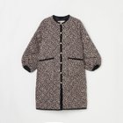 【エリオポール/heliopole】のARKLEY LONG PUF COAT 人気、トレンドファッション・服の通販 founy(ファニー) ファッション Fashion レディースファッション WOMEN アウター Coat Outerwear コート Coats thumbnail キャメル|ID: prp329100004221599 ipo3291000000029261880