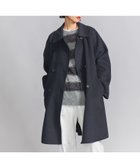 【ビューティ&ユース ユナイテッドアローズ/BEAUTY&YOUTH / UNITED ARROWS】のリバー ポンチョコート NAVY|ID:prp329100004221636