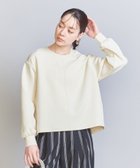 【その他のブランド/Other】のダンボール ボリュームスリーブ プルオーバー OFF WHITE|ID: prp329100004221920 ipo3291000000029264189