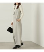 【プロポーション ボディドレッシング/PROPORTION BODY DRESSING】のラップ風オールインワン 人気、トレンドファッション・服の通販 founy(ファニー) ファッション Fashion レディースファッション WOMEN ワンピース Dress オールインワン ワンピース All In One Dress おすすめ Recommend ウォーム Worm シェイプ Shape ラップ Wrap thumbnail ミント|ID: prp329100004221954 ipo3291000000029264387