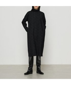 【コムサ/COMME CA】のウールリバーツイード調 ワンピース 人気、トレンドファッション・服の通販 founy(ファニー) ファッション Fashion レディースファッション WOMEN ワンピース Dress おすすめ Recommend インナー Inner シンプル Simple ジャカード Jacquard ジャージー Jersey ツイード Tweed ネップ Nep Yarn メランジ Melange |ID:prp329100004222022