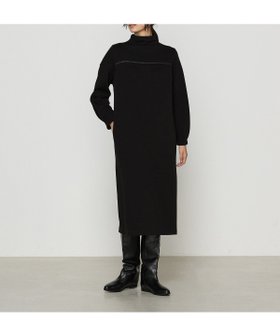 【コムサ/COMME CA】のフラノジャージ あったかワンピース 人気、トレンドファッション・服の通販 founy(ファニー) ファッション Fashion レディースファッション WOMEN ワンピース Dress ジャージ Jersey ストレート Straight セーター Sweater フェルト Felt ベスト Vest A/W・秋冬 Aw・Autumn/Winter・Fw・Fall-Winter |ID:prp329100004222023