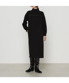 【コムサ/COMME CA】のフラノジャージ あったかワンピース 人気、トレンドファッション・服の通販 founy(ファニー) ファッション Fashion レディースファッション WOMEN ワンピース Dress ジャージ Jersey ストレート Straight セーター Sweater フェルト Felt ベスト Vest A/W・秋冬 Aw・Autumn/Winter・Fw・Fall-Winter thumbnail 05:ブラック|ID: prp329100004222023 ipo3291000000029264837