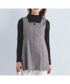 【その他のブランド/Other】のRe ep Cotton リープコットン フライス モックネック プルオーバー カットソー BLACK|ID: prp329100004222073 ipo3291000000029265223