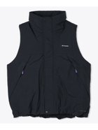 【コロンビア/Columbia / MEN】のボウルトゥドームベスト 人気、トレンドファッション・服の通販 founy(ファニー) ファッション Fashion メンズファッション MEN おすすめ Recommend アウトドア Outdoor トレンド Trend フィット Fit ポケット Pocket リラックス Relax ロング Long 秋 Autumn/Fall thumbnail ブラック[002001]|ID: prp329100004224631 ipo3291000000029511582