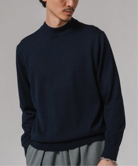 【エディフィス/EDIFICE / MEN】のウール/シルク/カシミヤ MIX クリスタル モックネックニット 人気、トレンドファッション・服の通販 founy(ファニー) ファッション Fashion メンズファッション MEN おすすめ Recommend インナー Inner ウォーム Worm カシミヤ Cashmere クリスタル Crystal シルク Silk ジャケット Jacket トレンド Trend ビジネス 仕事 通勤 Business フィット Fit ミックス Mix モックネック Mock Neck エレガント 上品 Elegant 定番 Standard |ID:prp329100004224639