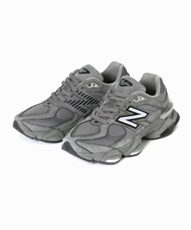 【ジャーナルスタンダード レリューム/JOURNAL STANDARD relume / MEN】のNewbalance / ニューバランス U9060ZGB 人気、トレンドファッション・服の通販 founy(ファニー) ファッション Fashion メンズファッション MEN バランス Balance |ID:prp329100004224659