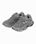 【ジャーナルスタンダード レリューム/JOURNAL STANDARD relume / MEN】のNewbalance / ニューバランス U9060ZGB 人気、トレンドファッション・服の通販 founy(ファニー) ファッション Fashion メンズファッション MEN バランス Balance thumbnail グレーA|ID: prp329100004224659 ipo3291000000029480644