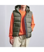 【ユナイテッドアローズ/UNITED ARROWS / MEN】の【別注】 PYRENEX SPOUTNIC MINI RIP STOP2 VEST/スプートニック ミニ リップストップ ベスト/ダウンベスト OLIVE|ID: prp329100004224668 ipo3291000000029539091