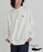 【コーエン メン/COEN / MEN】のFreeSpeech(フリースピーチ)別注クルーネックスウェット(WEB限定カラー) WHITE|ID: prp329100004224698 ipo3291000000029499685