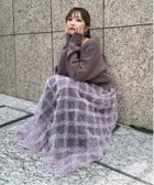 【ノエラ/Noela】のドットチュールスカート×コンパクトカーデセット 人気、トレンドファッション・服の通販 founy(ファニー) ファッション Fashion レディースファッション WOMEN スカート Skirt カーディガン Cardigan ショート Short チュール Tulle ドット Dot パール Pearl ポケット Pocket エレガント 上品 Elegant ビジネス 仕事 通勤 Business 無地 Plain Color thumbnail ピンク|ID: prp329100004224744 ipo3291000000029274044