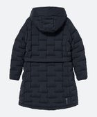 【エーグル/AIGLE】のGORE-TEX WINDSTOPPER ゴアウインドストッパー 防風 ロングダウンジャケット / プレミアムグースダウン 人気、トレンドファッション・服の通販 founy(ファニー) ファッション Fashion レディースファッション WOMEN アウター Coat Outerwear ジャケット Jackets A/W・秋冬 Aw・Autumn/Winter・Fw・Fall-Winter エレガント 上品 Elegant ダウン Down ロング Long thumbnail ブラック|ID: prp329100004224828 ipo3291000000029549685