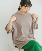 【その他のブランド/Other】のピグメントTシャツ MOC|ID: prp329100004225146 ipo3291000000029522129