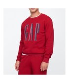 【ギャップ/GAP】のGAPロゴ スウェット・トレーナー SLED|ID: prp329100004225178 ipo3291000000029402107