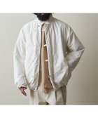 【その他のブランド/Other】のSteven Alan ダルマ ジャケット OFF WHITE|ID: prp329100004226449 ipo3291000000029511291