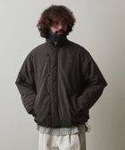 【その他のブランド/Other】のSteven Alan ダルマ ジャケット DK.BROWN|ID: prp329100004226449 ipo3291000000029511292