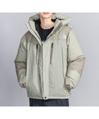 【ビューティ&ユース ユナイテッドアローズ/BEAUTY&YOUTH / UNITED ARROWS】のTHE NORTH FACE バルトロライト ジャケット 人気、トレンドファッション・服の通販 founy(ファニー) ファッション Fashion レディースファッション WOMEN アウター Coat Outerwear ジャケット Jackets アウトドア Outdoor ジャケット Jacket ダウン Down ダブル Double 人気 Popularity フラップ Flap フロント Front ベスト Vest 防寒 Cold Protection thumbnail BEIGE|ID: prp329100004226660 ipo3291000000029463399