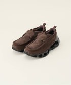 【イエナ/IENA】のMIZUNO/ミズノ WAVE PROPHECY MOC SUEDE ブラウン|ID:prp329100004227000