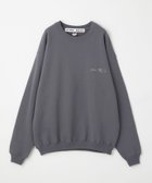 【その他のブランド/Other】のROOO LOU*CITEN スウェット DK.GRAY|ID: prp329100004227062 ipo3291000000029286043