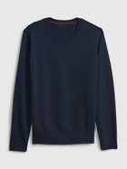 【ギャップ/GAP / KIDS】のユニフォームセーター (キッズ) TAPESTRY_NAVY|ID: prp329100004227270 ipo3291000000029510078