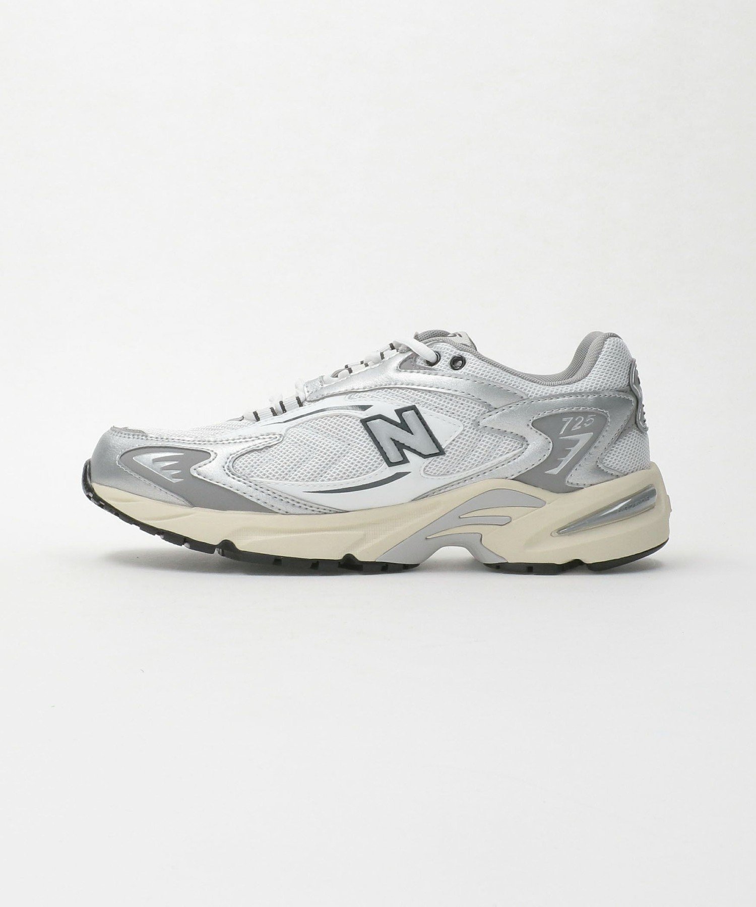 【ビューティ&ユース ユナイテッドアローズ/BEAUTY&YOUTH / UNITED ARROWS / MEN】のNew Balance ML725CD/スニーカー 人気、トレンドファッション・服の通販 founy(ファニー) 　ファッション　Fashion　メンズファッション　MEN　シューズ・靴　Shoes/Men　スニーカー　Sneakers　キャップ　Cap　クッション　Cushion　クラシカル　Classical　シューズ　Shoes　スタンダード　Standard　スニーカー　Sneakers　スポーティ　Sporty　トレンド　Trend　フィット　Fit　ベーシック　Basic　ミックス　Mix　メッシュ　Mesh　モダン　Modern　ランニング　Running　夏　Summer　2024年　2024　2024春夏・S/S　Ss,Spring/Summer,2024　ギフト プレゼント　Gift Present　 other-1|ID: prp329100004227676 ipo3291000000029470019