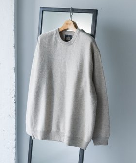 【アーバンリサーチ ドアーズ/URBAN RESEARCH DOORS / MEN】の『XLサイズ/WEB限定』ハミルトンウールクルーネックニット 人気、トレンドファッション・服の通販 founy(ファニー) ファッション Fashion メンズファッション MEN カーゴパンツ Cargo Pants ショルダー Shoulder シンプル Simple デニム Denim ドロップ Drop 定番 Standard 人気 Popularity ベーシック Basic リラックス Relax 冬 Winter A/W・秋冬 Aw・Autumn/Winter・Fw・Fall-Winter おすすめ Recommend 2024年 2024 2024-2025秋冬・A/W Aw/Autumn/Winter/Fw/Fall/2024-2025 |ID:prp329100004228370