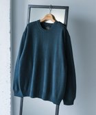 【アーバンリサーチ ドアーズ/URBAN RESEARCH DOORS / MEN】の『XLサイズ/WEB限定』ハミルトンウールクルーネックニット 人気、トレンドファッション・服の通販 founy(ファニー) ファッション Fashion メンズファッション MEN カーゴパンツ Cargo Pants ショルダー Shoulder シンプル Simple デニム Denim ドロップ Drop 定番 Standard 人気 Popularity ベーシック Basic リラックス Relax 冬 Winter A/W・秋冬 Aw・Autumn/Winter・Fw・Fall-Winter おすすめ Recommend 2024年 2024 2024-2025秋冬・A/W Aw/Autumn/Winter/Fw/Fall/2024-2025 thumbnail DARK BLUE|ID: prp329100004228370 ipo3291000000029543156