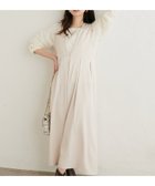 【ナチュラルクチュール/natural couture】のツイルクロスBIGチェックフロッキーワンピース 人気、トレンドファッション・服の通販 founy(ファニー) ファッション Fashion レディースファッション WOMEN ワンピース Dress インナー Inner カーディガン Cardigan シンプル Simple ジャケット Jacket ポケット Pocket 無地 Plain Color リブニット Rib Knit ロング Long おすすめ Recommend 2024年 2024 エレガント 上品 Elegant 2024-2025秋冬・A/W Aw/Autumn/Winter/Fw/Fall/2024-2025 thumbnail アイボリー|ID: prp329100004228405 ipo3291000000029292309