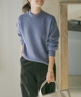 【アーバンリサーチ ドアーズ/URBAN RESEARCH DOORS】のハミルトンウールプチハイネックプルオーバー 人気、トレンドファッション・服の通販 founy(ファニー) ファッション Fashion レディースファッション WOMEN トップス・カットソー Tops/Tshirt プルオーバー Pullover 2023年 2023 2023-2024秋冬・A/W Aw/Autumn/Winter//Fw/Fall-Winter/2023-2024 A/W・秋冬 Aw・Autumn/Winter・Fw・Fall-Winter 冬 Winter シンプル Simple ワイド Wide 軽量 Lightweight |ID:prp329100004228863