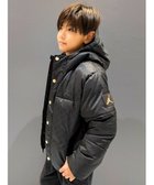 【その他のブランド/Other】のジュニア(140-170cm) アウター JORDAN(ジョーダン) JDN 23 JACQUARD FILL JACKET BLACK|ID: prp329100004228865 ipo3291000000029485743