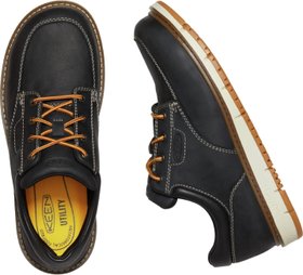 【キーン/KEEN】 (MEN)SAN JOSE OXFORD / (メンズ)サンノゼ オックスフォード(アルミニウムトゥ)人気、トレンドファッション・服の通販 founy(ファニー) ファッション Fashion レディースファッション WOMEN クッション Cushion クラシカル Classical フィット Fit ミックス Mix メッシュ Mesh メンズ Mens ライニング Lining ワーク Work |ID:prp329100004229230