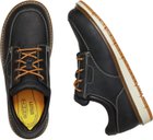 【キーン/KEEN】の(MEN)SAN JOSE OXFORD / (メンズ)サンノゼ オックスフォード(アルミニウムトゥ) 人気、トレンドファッション・服の通販 founy(ファニー) ファッション Fashion レディースファッション WOMEN クッション Cushion クラシカル Classical フィット Fit ミックス Mix メッシュ Mesh メンズ Mens ライニング Lining ワーク Work thumbnail Black/Off White|ID: prp329100004229230 ipo3291000000029632896