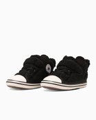 【コンバース/CONVERSE / KIDS】の【CONVERSE 公式】BABY ALL STAR N BOAKUMA V-1/【コンバース 公式】ベビー オールスター N ボアクマ V-1 人気、トレンドファッション・服の通販 founy(ファニー) ファッション Fashion キッズファッション KIDS パターン Pattern ベビー Baby ラバー Rubber thumbnail ブラック|ID: prp329100004229707 ipo3291000000029531053