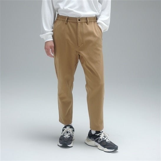 【ニューバランス/new balance / MEN】のMET24 Slim Tapered Fit インテリア・キッズ・メンズ・レディースファッション・服の通販 founy(ファニー) 　ファッション　Fashion　メンズファッション　MEN　シューズ　Shoes　ジャージ　Jersey　ストレッチ　Stretch　スラックス　Slacks　テーパード　Tapered　定番　Standard　バランス　Balance　フィット　Fit　ベスト　Vest　ポケット　Pocket　GINグレートプレーンズ|ID: prp329100004229784 ipo3291000000029518794