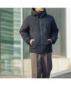 【アイテムズ アーバンリサーチ/ITEMS URBAN RESEARCH / MEN】のダウンパーカー 600FP 人気、トレンドファッション・服の通販 founy(ファニー) ファッション Fashion メンズファッション MEN 2023年 2023 2023-2024秋冬・A/W Aw/Autumn/Winter//Fw/Fall-Winter/2023-2024 A/W・秋冬 Aw・Autumn/Winter・Fw・Fall-Winter 冬 Winter おすすめ Recommend シンプル Simple ジャケット Jacket ダウン Down ドローコード Draw Cord パーカー Hoodie thumbnail BLK|ID: prp329100004229813 ipo3291000000029516712