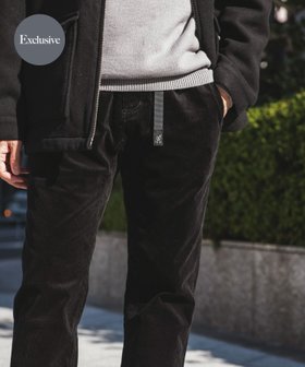 【アーバンリサーチ ドアーズ/URBAN RESEARCH DOORS / MEN】の『別注』GRAMICCI ストレッチコーデュロイトラウザー 人気、トレンドファッション・服の通販 founy(ファニー) ファッション Fashion メンズファッション MEN 2024年 2024 2024-2025秋冬・A/W Aw/Autumn/Winter/Fw/Fall/2024-2025 A/W・秋冬 Aw・Autumn/Winter・Fw・Fall-Winter 冬 Winter アウトドア Outdoor カリフォルニア California コーデュロイ Corduroy ストレッチ Stretch ランニング Running 別注 Special Order |ID:prp329100004229853